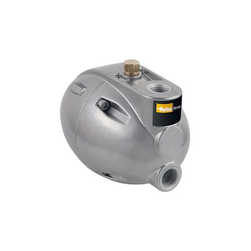 HDF Series Zero Loss Mechanical Float Condensate Drain