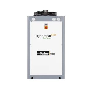 Hyperchill BioEnergy Water Chiller for Biogas