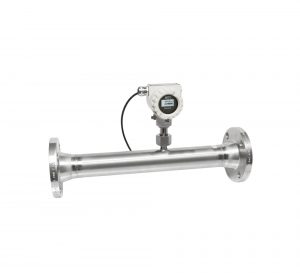 S452 Compressed Air Flow Sensor for Heavy Duty (Inline) – Domnick