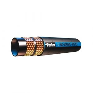 Low Temperature Braided 472LT Hose
