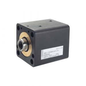 Compact Design Hydraulic Cylinder Model160S 1