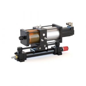Hybrid Actuation System Cylinders HAS 500 Series