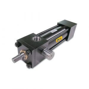 Hydraulic Cylinders Very Heavy Duty Series VH