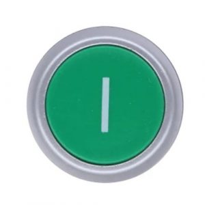 RS PRO Printed and Illuminated Flush Push Button Heads | Printed Heads ...