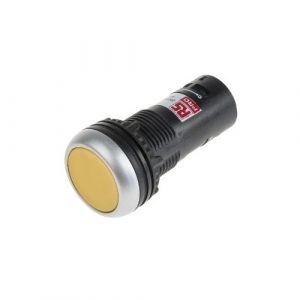 RS PRO Flush Push Buttons non Illuminated – Domnick | Part of RS Group