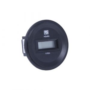 เครื่องนับชั่วโมง RS PRO