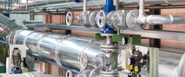 Air Compressor Efficiency FAD Air Compressor Banner