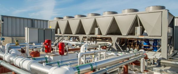 Chiller Consumption Chiller Consumption