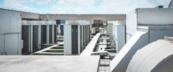 Chiller Efficiency Chiller