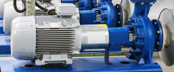 Compressed Air Consumption Compressed Air Consumption