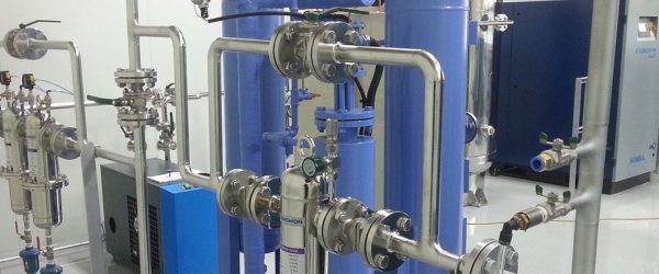 Compressed Air Quality Compressed Air