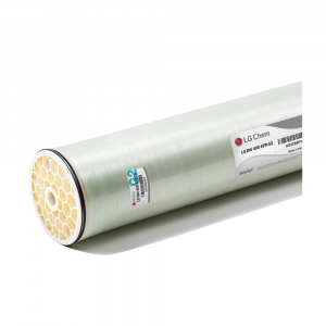 LG Chem BW 400 AFR G2 เมมเบรน RO สำหรับน้ำกร่อย