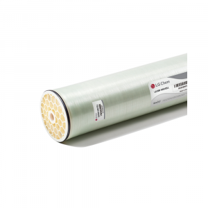 LG Chem BW 400 ES L เมมเบรน RO สำหรับน้ำกร่อย