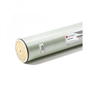 LG Chem BW 400 R เมมเบรน RO สำหรับน้ำกร่อย