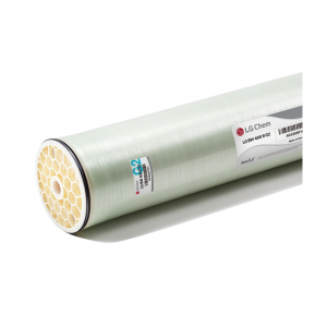 LG Chem BW 400 R G2 เมมเบรน RO สำหรับน้ำกร่อย