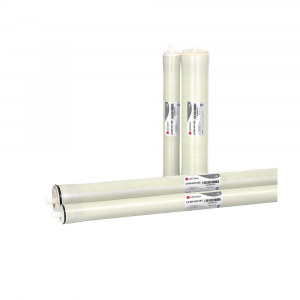 LG Chem BW 2521 UES เมมเบรน RO สำหรับน้ำกร่อย