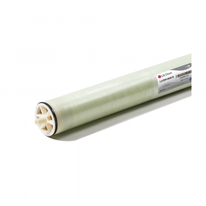 LG Chem BW 4040 R เมมเบรน RO สำหรับกร่อย