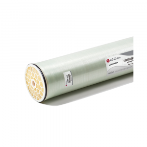 LG Chem BW 440 R เมมเบรน RO สำหรับน้ำกร่อย
