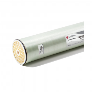 LG Chem BW 440 R Dura เมมเบรน RO สำหรับน้ำกร่อย