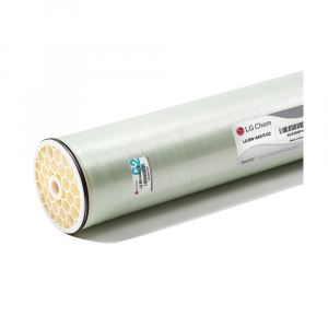 LG Chem BW 440 R G2 เมมเบรน RO สำหรับน้ำกร่อย