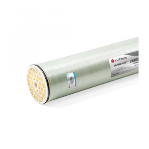LG Chem BW MOST เมมเบรน RO สำหรับน้ำกร่อย