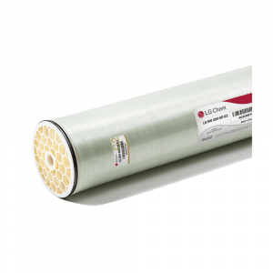 LG Chem SW 400 GR G2 เมมเบรนกรองน้ำทะเลแบบรีเวิร์สออสโมซิส