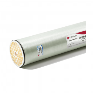 LG Chem SW 400 SR G2 เมมเบรนกรองน้ำทะเลแบบรีเวิร์สออสโมซิส