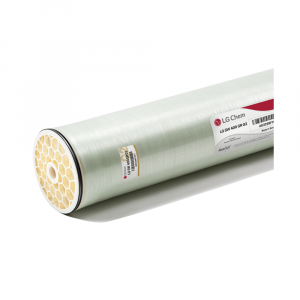 LG Chem SW 440 SR เมมเบรนกรองน้ำทะเลแบบรีเวิร์สออสโมซิส