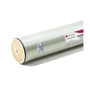LG Chem SW 440 SR G2 เมมเบรนรีเวิร์สออสโมซิส สำหรับน้ำทะเล