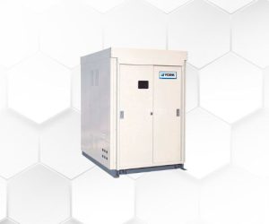 Absorption Chillers
