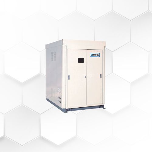 Absorption Chillers Absorption Chillers