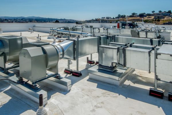 HVAC SOLUTIONS
