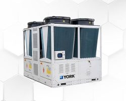 Heat Pump Chillers