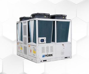 Heat Pump Chillers
