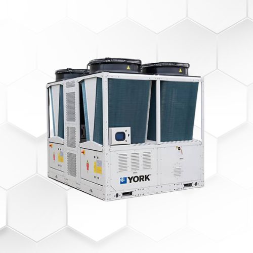 Heat Pump Chillers Heat Pump Chillers