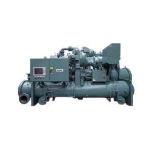 CYK Water-to-Water Compound Centrifugal Chiller_Heat Pump