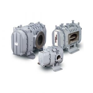 เครื่องเป่าลมแบบ Positive displacement DuroFlow 4504 ซีรี่ส์