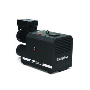 ELMO RIETSCHLE DRY RUNNING CLAW VACUUM PUMPS - C-VLR 301, 401, 501