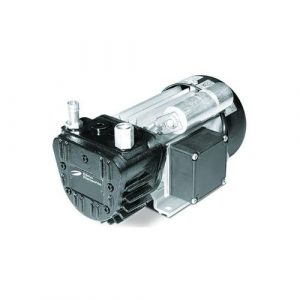ELMO RIETSCHLE DRY RUNNING ROTARY VANE PUMPS - V-VTE