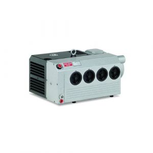 ELMO RIETSCHLE DRY RUNNING ROTARY VANE RESSURE - VACUUM - V-VC
