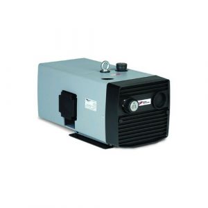 ELMO RIETSCHLE DRY RUNNING ROTARY VANE RESSURE - VACUUM - V-VTN