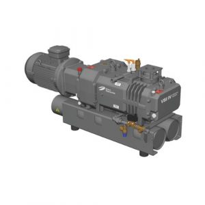ELMO RIETSCHLE DRY RUNNING SCREW VACUUM PUMPS - S-VSI (1)