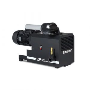 Elmo Rietschle ปั๊มสุญญากาศแบบคลอว์แห้งรุ่น C-DLR 301