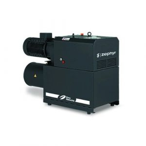 Elmo Rietschle Dry Running Claw Vacuum Pumps - C-VLR 1000