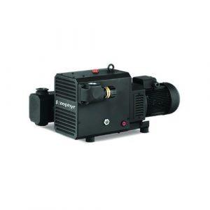ELMO RIETSCHLE ปั๊มสุญญากาศแบบไม่ใช้น้ำมัน รุ่น C-VLR 100, 150