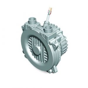 G-BH100 ELMO RIETSCHLE VACUUM PUMPS