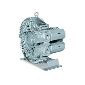 G-BH7 ELMO RIETSCHLE VACUUM PUMPS