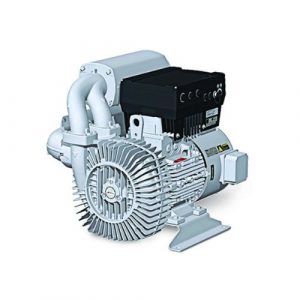 G-BH8 ELMO RIETSCHLE VACUUM PUMPS