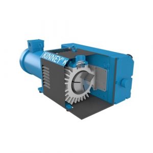 MD-Kinney Oil-sealed Rotary Vane Vacuum Pump - KVO Series