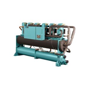 YCWL Scroll Chiller 50-200 TR